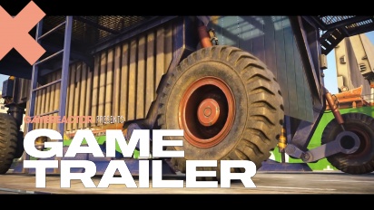 Docked - &Rho;&upsilon;&mu;&omicron;&upsilon;&lambda;&kappa;&omicron;ύ&mu;&epsilon;&nu;&omicron; &beta;&alpha;&rho;έ&omega;&nu; &mu;&eta;&chi;&alpha;&nu;&eta;&mu;ά&tau;&omega;&nu; (PS5)