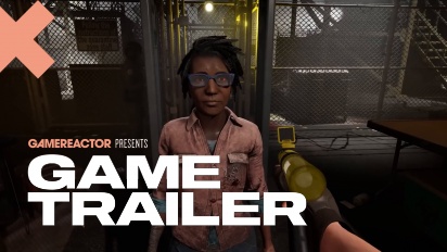 Quarantine Zone x Dead by Daylight - &Delta;&omega;&rho;&epsilon;ά&nu; &epsilon;&nu;&eta;&mu;έ&rho;&omega;&sigma;&eta; &delta;&iota;&alpha;&theta;έ&sigma;&iota;&mu;&eta; &tau;ώ&rho;&alpha; Trailer