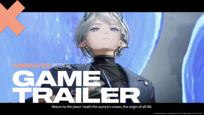 Arknights: Endfield - &Tau;&rho;έ&iota;&lambda;&epsilon;&rho; έ&kappa;&delta;&omicron;&sigma;&eta;&sigmaf; [At the Wake of Spring] (PS5)