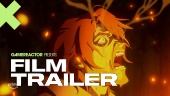 The Mighty Nein - Official Trailer (Prime Video)