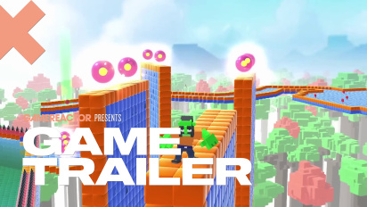 Lokko - &Tau;&rho;έ&iota;&lambda;&epsilon;&rho; GDC (PS5)