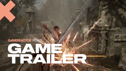 Valor Mortis - &Tau;&rho;έ&iota;&lambda;&epsilon;&rho; &pi;&alpha;&iota;&chi;&nu;&iota;&delta;&iota;&omicron;ύ