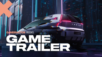 Hyundai - &Tau;&alpha;&iota;&nu;ί&alpha; Earth Concept Design