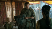 A Knight of the Seven Kingdoms ' &eta; &delta;&epsilon;ύ&tau;&epsilon;&rho;&eta; &sigma;&epsilon;&zeta;ό&nu; &theta;&alpha; &epsilon;ί&nu;&alpha;&iota; &laquo;&epsilon;&nu;&tau;&epsilon;&lambda;ώ&sigmaf; &delta;&iota;&alpha;&phi;&omicron;&rho;&epsilon;&tau;&iota;&kappa;ή&raquo;