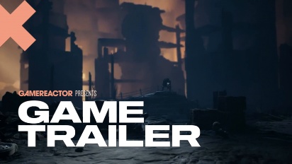 Reanimal - &sigma;&epsilon; 60 &delta;&epsilon;&upsilon;&tau;&epsilon;&rho;ό&lambda;&epsilon;&pi;&tau;&alpha;