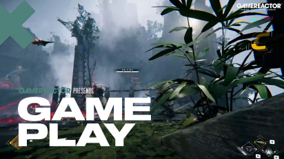 Morbid Metal - Έ&nu;&alpha;&rho;&xi;&eta; &pi;&alpha;&iota;&chi;&nu;&iota;&delta;&iota;&omicron;ύ