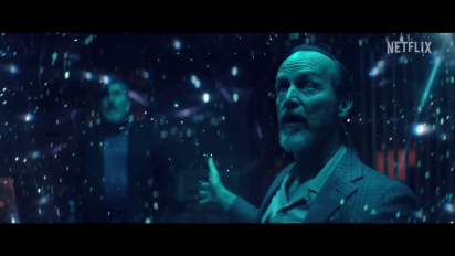 The Boroughs - Επίσημο τρέιλερ teaser