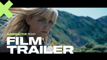 The Hunger Games: Sunrise on the Reaping - &Epsilon;&pi;ί&sigma;&eta;&mu;&omicron; &tau;&rho;έ&iota;&lambda;&epsilon;&rho;