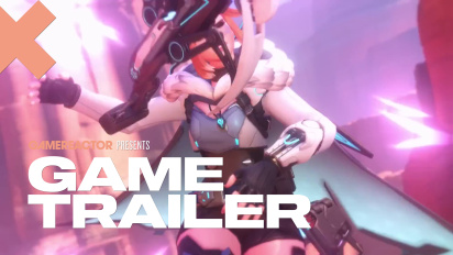 Overwatch - &Sigma;&epsilon;&zeta;ό&nu; 2: &Tau;&rho;έ&iota;&lambda;&epsilon;&rho; &Kappa;&omicron;&rho;&upsilon;&phi;ή&sigmaf; (PS5 & PS4)