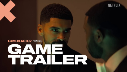 &Nu;έ&mu;&epsilon;&sigma;&iota;&sigmaf; - &Epsilon;&pi;ί&sigma;&eta;&mu;&omicron; &tau;&rho;έ&iota;&lambda;&epsilon;&rho; (Netflix)