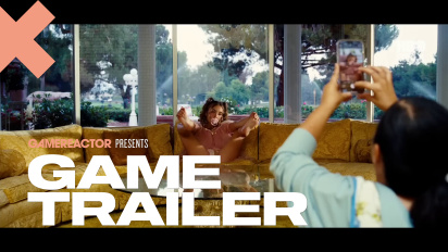 Euphoria &Sigma;&epsilon;&zeta;ό&nu; 3 - &Epsilon;&beta;&delta;&omicron;&mu;ά&delta;&epsilon;&sigmaf; &mu;&pi;&rho;&omicron;&sigma;&tau;ά &Tau;&rho;έ&iota;&lambda;&epsilon;&rho; (HBO Max)