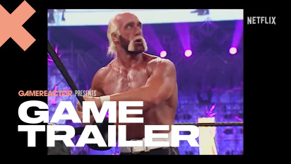 Hulk Hogan: Real American - &Kappa;&lambda;&epsilon;&phi;&tau;ή &mu;&alpha;&tau;&iota;ά (Netflix)